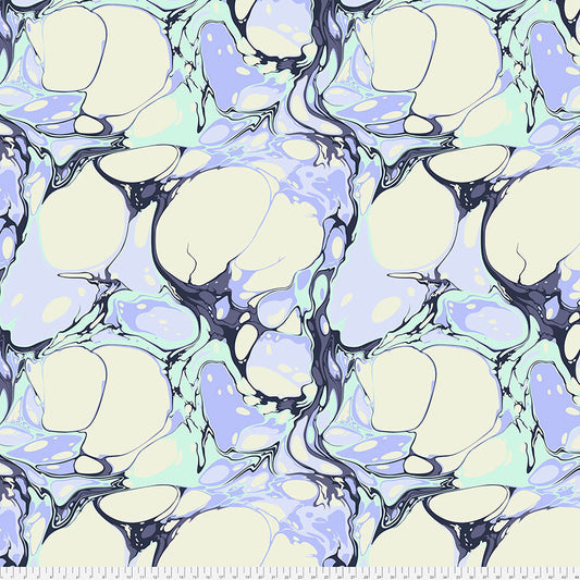 1 Yard - 108" - Pinkerville - Daydream - Tula Pink - FreeSpirit - Fabric Yardage - QBTP002.2DAYDREAM