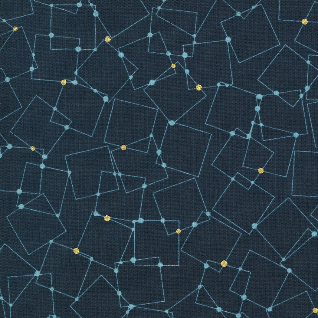 SALE!! Dance in Paris Metallic - Zen Chic - Moda - 40 Strips - Honey Bun - 1740HBM