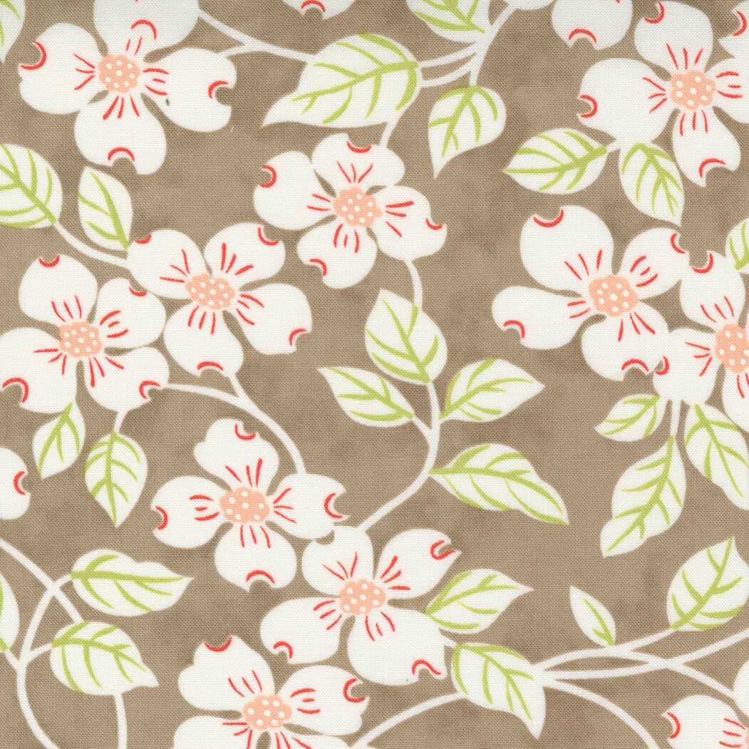 SALE!! Strawberries Rhubarb - Fig Tree & Co - Moda - 40 Strips - Jelly Roll - 20400JR