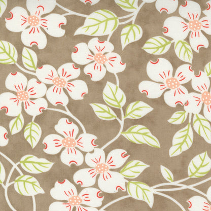 SALE!! Strawberries Rhubarb - Fig Tree & Co - Moda - 40 Strips - Honey Bun - 20400HB