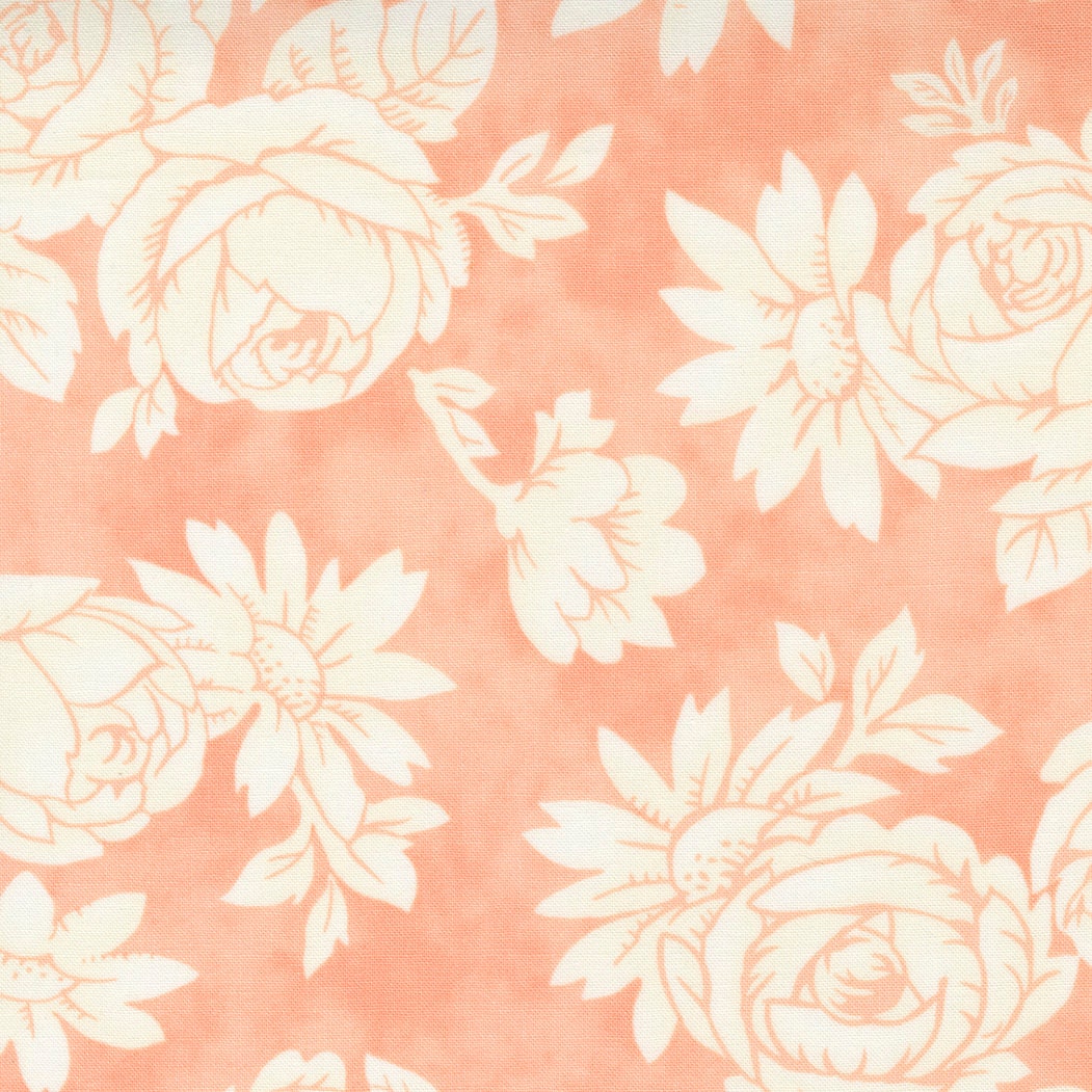 SALE!! Strawberries Rhubarb - Fig Tree & Co - Moda - 40 Strips - Honey Bun - 20400HB