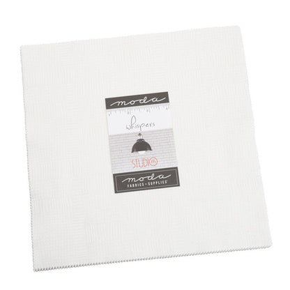 SALE!! Whispers - Studio M - Moda - 42 Pieces - Layer Cake - 33550LC