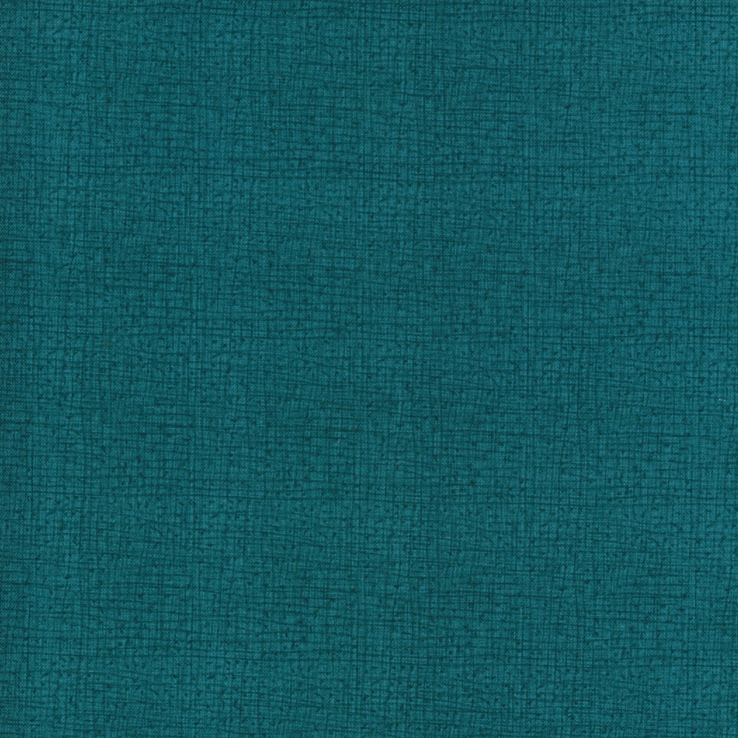 1/2 Yard - Thatched - Deep Sea - Robin Pickens - Moda - Fabric Yardage - 48626 145