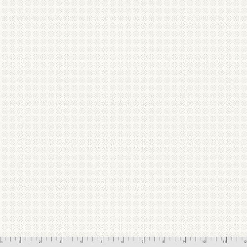 SALE!! 1/2 Yard - Mod Cloth - Ice Chips - Wind - Sew Kind of Wonderful - FreeSpirit - Fabric Yardage - PWSK012.WIND