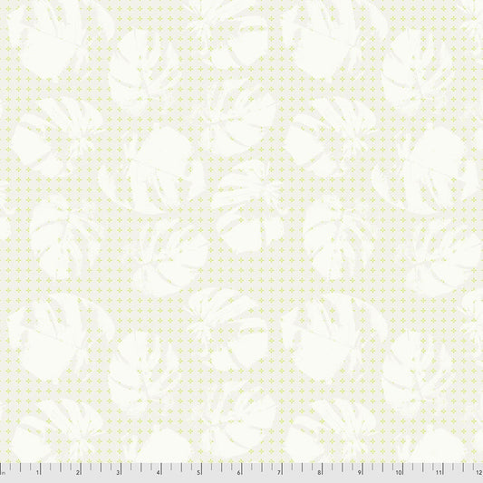 SALE!! 1/2 Yard - Mod Cloth - Haze - Wind - Sew Kind of Wonderful - FreeSpirit - Fabric Yardage - PWSK019.WIND