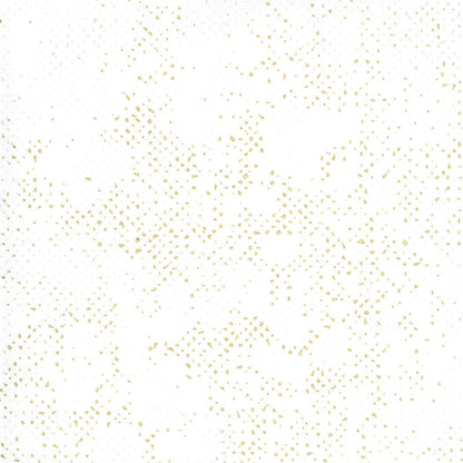 1/2 Yard - Dance in Paris - Spotted - Cloud - Zen Chic - Brigitte Heitland - Moda - Fabric Yardage - 1660 140M