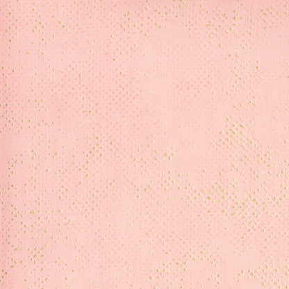 1/2 Yard - Dance in Paris - Spotted - Bubblegum - Zen Chic - Brigitte Heitland - Moda - Fabric Yardage - 1660 142M