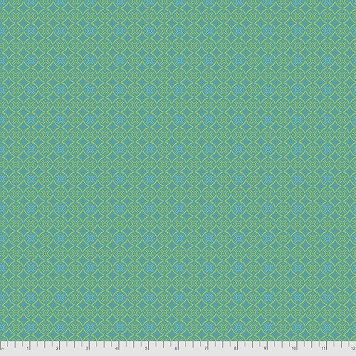 SALE!! 1/2 Yard - Mod Cloth - Hash - Earth - Sew Kind of Wonderful - FreeSpirit - Fabric Yardage - PWSK006.EARTH