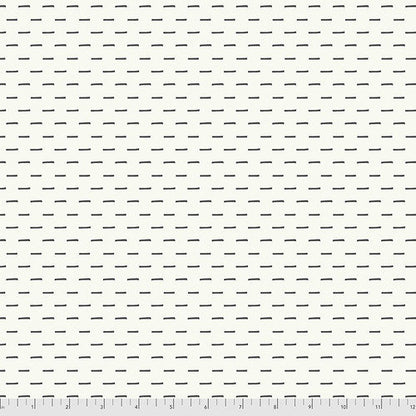 SALE!! 1/2 Yard - Mod Cloth - Dash - Wind - Sew Kind of Wonderful - FreeSpirit - Fabric Yardage - PWSK011.WIND