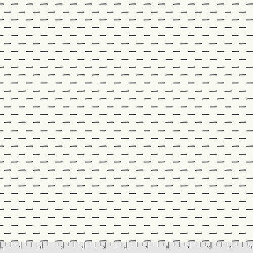 SALE!! 1/2 Yard - Mod Cloth - Dash - Wind - Sew Kind of Wonderful - FreeSpirit - Fabric Yardage - PWSK011.WIND