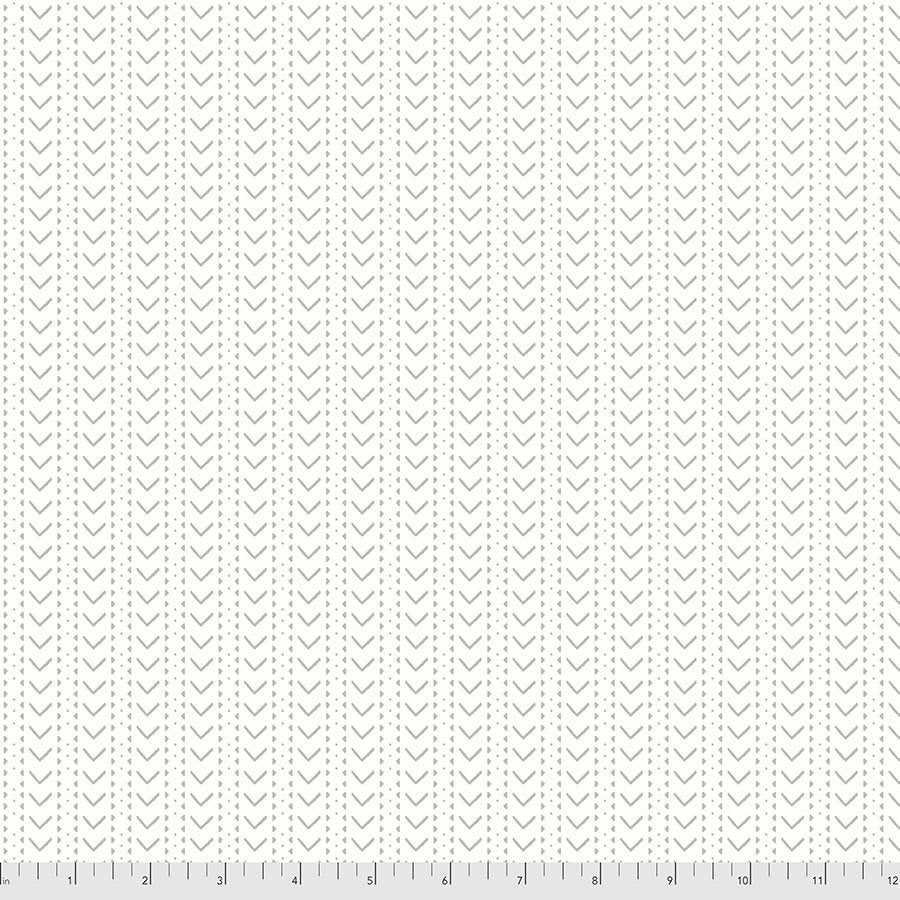 SALE!! 1/2 Yard - Mod Cloth - Flow - Wind - Sew Kind of Wonderful - FreeSpirit - Fabric Yardage - PWSK010.WIND