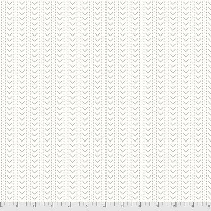 SALE!! 1/2 Yard - Mod Cloth - Flow - Wind - Sew Kind of Wonderful - FreeSpirit - Fabric Yardage - PWSK010.WIND