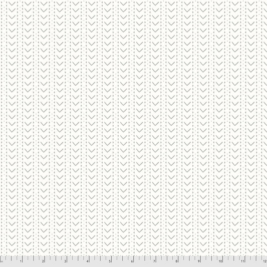 SALE!! 1/2 Yard - Mod Cloth - Flow - Wind - Sew Kind of Wonderful - FreeSpirit - Fabric Yardage - PWSK010.WIND