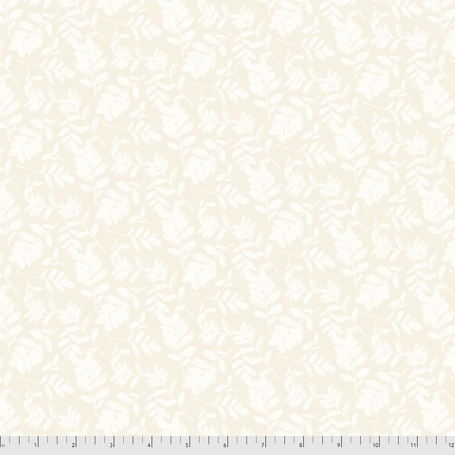 SALE!! 1/2 Yard - Mod Cloth - Haven - Wind - Sew Kind of Wonderful - FreeSpirit - Fabric Yardage - PWSK016.WIND
