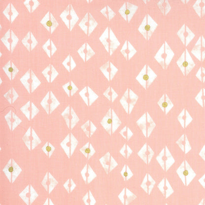 SALE!! 1/2 Yard - Dance in Paris - Bubblegum - Zen Chic - Brigitte Heitland - Moda - Fabric Yardage - 1742 12M
