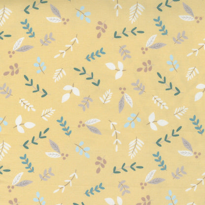 SALE!! Little Ducklings - Paper & Cloth - Moda - 40 Strips - Jelly Roll - 25100JR