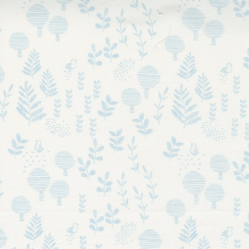 SALE!! Little Ducklings - Paper & Cloth - Moda - 42 Pieces - Mini Charm Pack - 25100MC