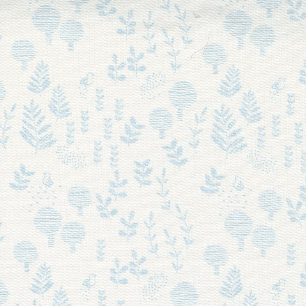 SALE!! Little Ducklings - Paper & Cloth - Moda - 40 Strips - Jelly Roll - 25100JR