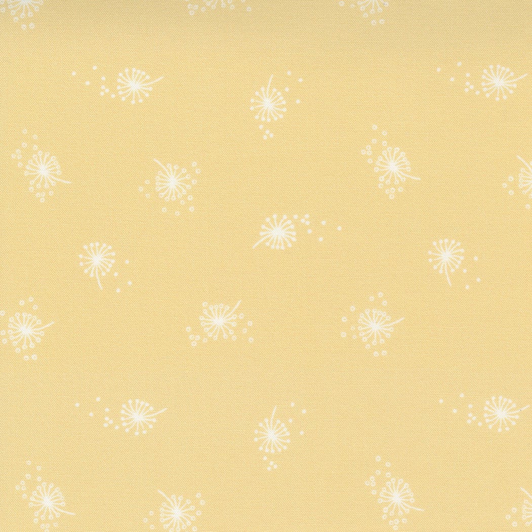 SALE!! Little Ducklings - Paper & Cloth - Moda - 40 Strips - Jelly Roll - 25100JR