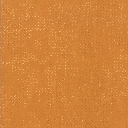 1/2 Yard - Spotted - Amber - Zen Chic - Moda - Fabric Yardage - 1660 65