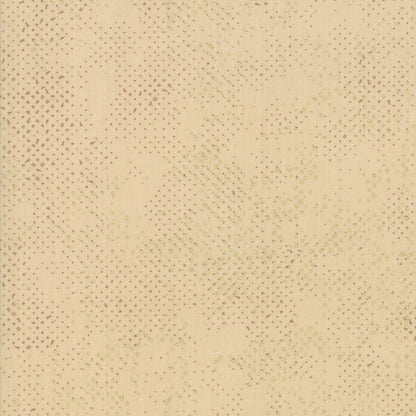 1/2 Yard - Spotted Metallic - Birch - Zen Chic - Brigitte Heitland - Moda - Fabric Yardage - 1660 129M