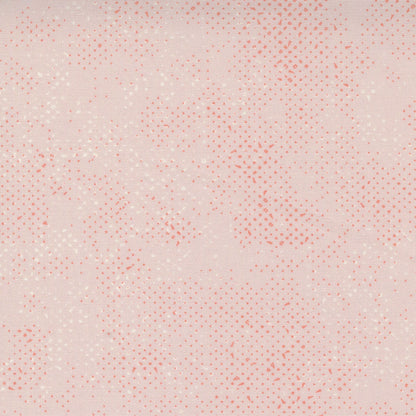 1/2 Yard - Celestial Spotted - Rose Quartz - Zen Chic - Moda - Fabric Yardage - 1660 164