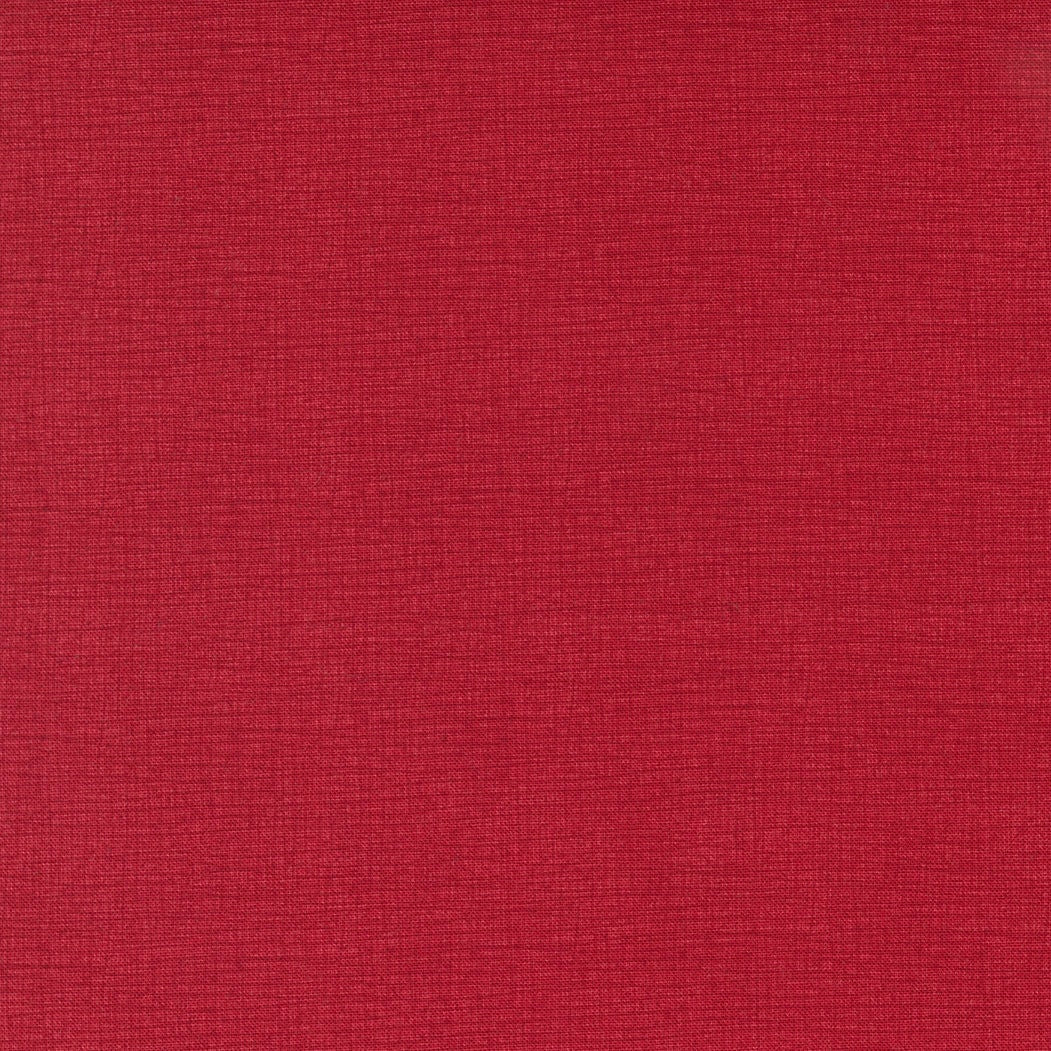 1/2 Yard - Thatched - Ruby - Robin Pickens - Moda - Fabric Yardage - 48626 191
