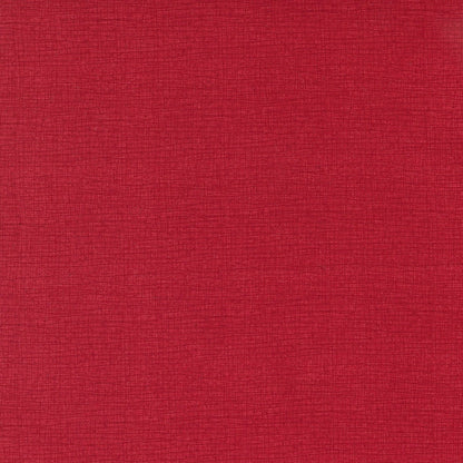 1/2 Yard - Thatched - Ruby - Robin Pickens - Moda - Fabric Yardage - 48626 191