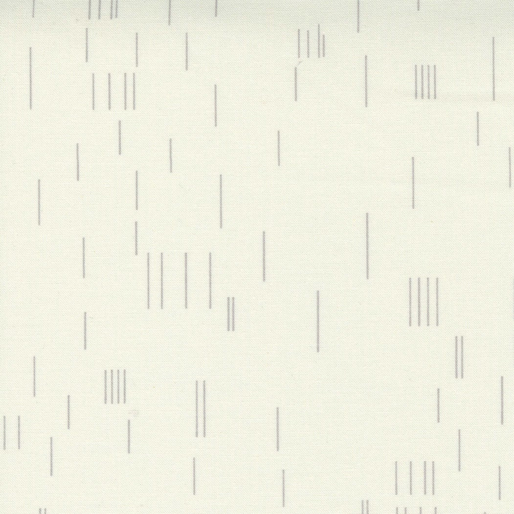 SALE!! 1/2 Yard - Celestial - Moonbeam - Zen Chic - Moda - Fabric Yardage - 1764 31