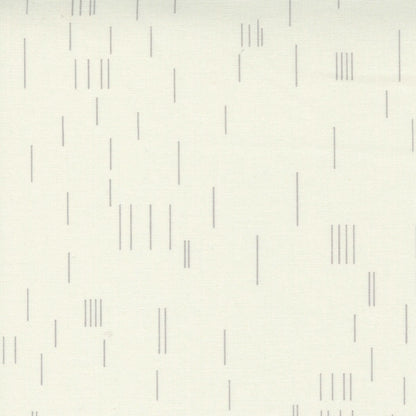 SALE!! 1/2 Yard - Celestial - Moonbeam - Zen Chic - Moda - Fabric Yardage - 1764 31