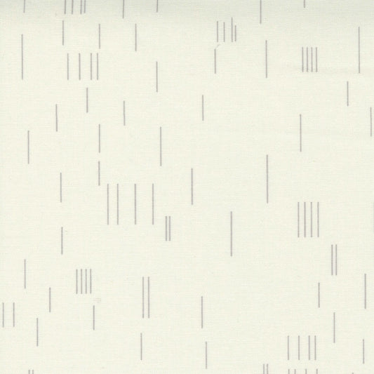 SALE!! 1/2 Yard - Celestial - Moonbeam - Zen Chic - Moda - Fabric Yardage - 1764 31