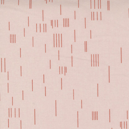 SALE!! 1/2 Yard - Celestial - Rose Quartz - Zen Chic - Moda - Fabric Yardage - 1764 34