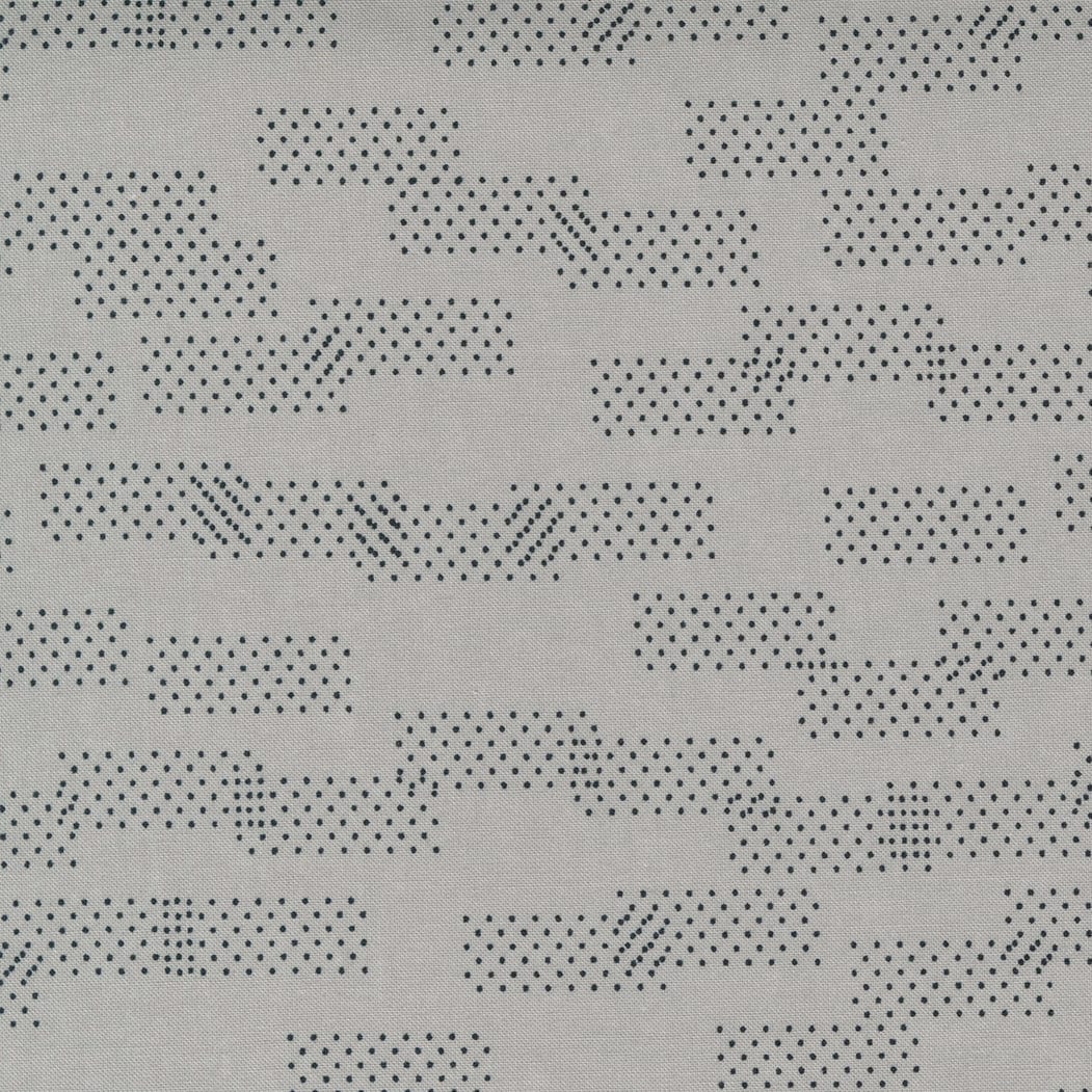 SALE!! 1/2 Yard - Celestial - Platinum - Zen Chic - Moda - Fabric Yardage - 1765 38