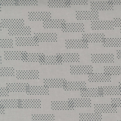 SALE!! 1/2 Yard - Celestial - Platinum - Zen Chic - Moda - Fabric Yardage - 1765 38