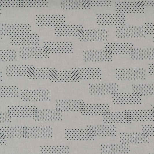 SALE!! 1/2 Yard - Celestial - Platinum - Zen Chic - Moda - Fabric Yardage - 1765 38