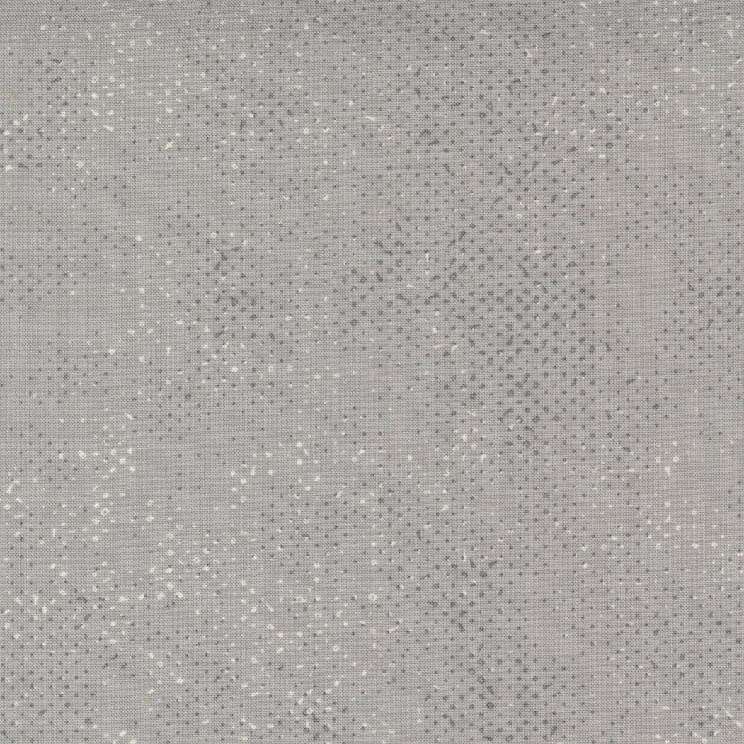 1/2 Yard - Celestial Spotted - Stone - Zen Chic - Moda - Fabric Yardage - 1660 168