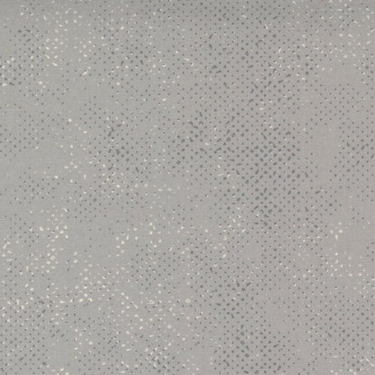 1/2 Yard - Celestial Spotted - Stone - Zen Chic - Moda - Fabric Yardage - 1660 168