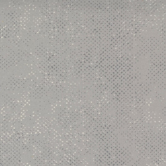 1/2 Yard - Celestial Spotted - Stone - Zen Chic - Moda - Fabric Yardage - 1660 168