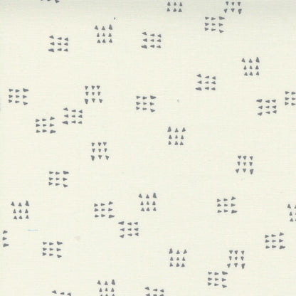 SALE!! 1/2 Yard - Celestial - Moonbeam - Zen Chic - Moda - Fabric Yardage - 1761 12