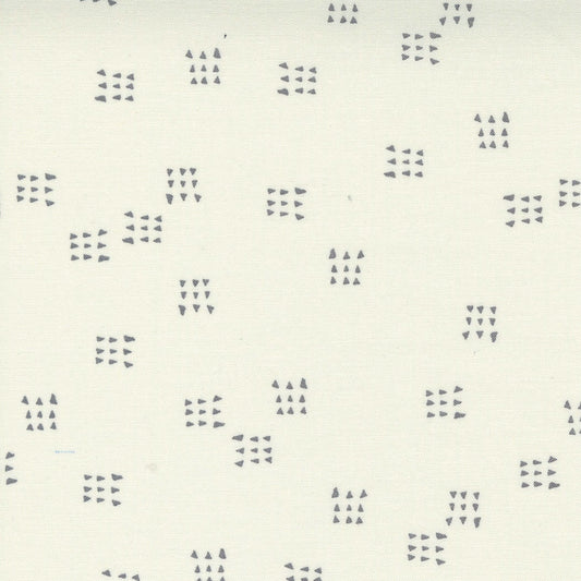 SALE!! 1/2 Yard - Celestial - Moonbeam - Zen Chic - Moda - Fabric Yardage - 1761 12