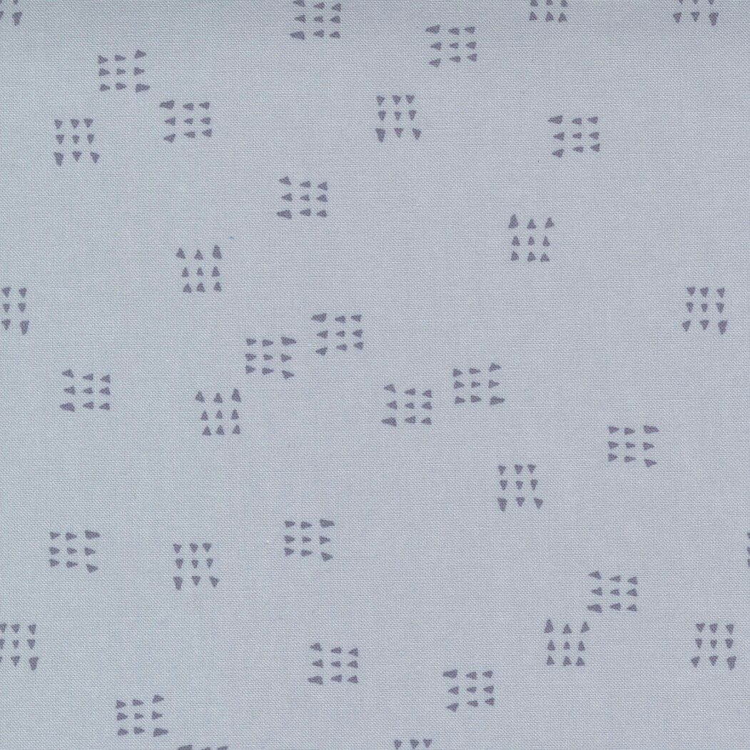 SALE!! 1/2 Yard - Celestial - Stardust - Zen Chic - Moda - Fabric Yardage - 1761 19