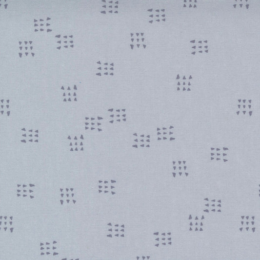 SALE!! 1/2 Yard - Celestial - Stardust - Zen Chic - Moda - Fabric Yardage - 1761 19