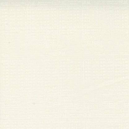 SALE!! 1/2 Yard - Celestial - Moonbeam - Zen Chic - Moda - Fabric Yardage - 1763 31