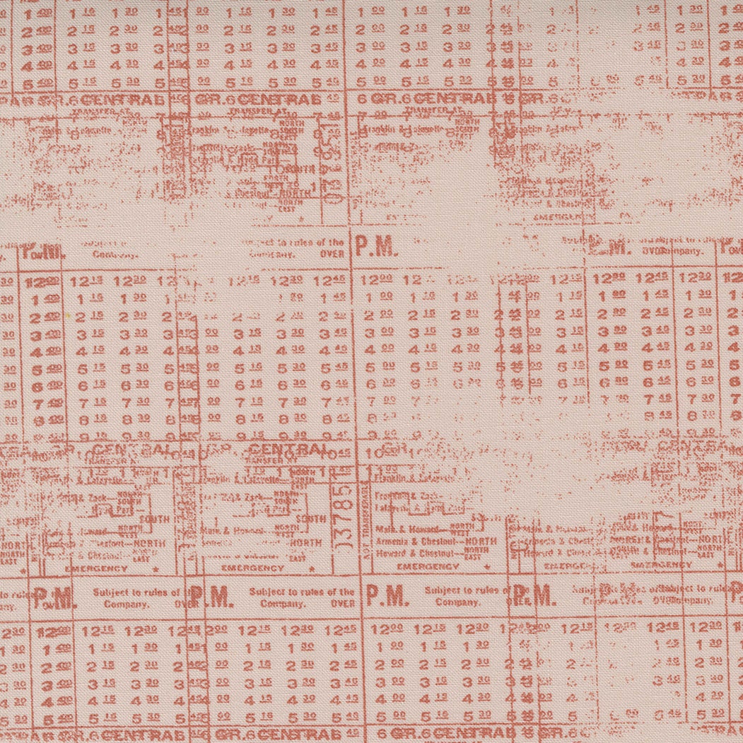 SALE!! 1/2 Yard - Celestial - Rose Quartz - Zen Chic - Moda - Fabric Yardage - 1763 35