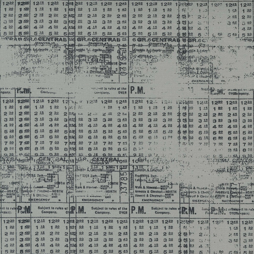 SALE!! 1/2 Yard - Celestial - Platinum - Zen Chic - Moda - Fabric Yardage - 1763 40