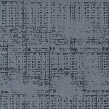 SALE!! 1/2 Yard - Celestial - Aluminium - Zen Chic - Moda - Fabric Yardage - 1763 44