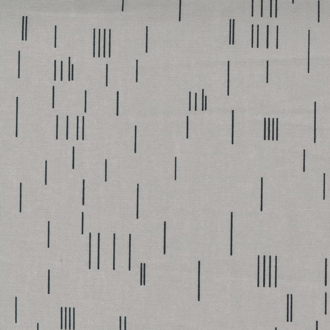 SALE!! 1/2 Yard - Celestial - Platinum - Zen Chic - Moda - Fabric Yardage - 1764 38