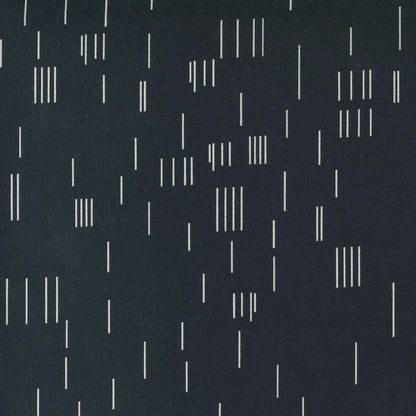 SALE!! 1/2 Yard - Celestial - Onyx - Zen Chic - Moda - Fabric Yardage - 1764 43