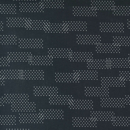 SALE!! 1/2 Yard - Celestial - Onyx - Zen Chic - Moda - Fabric Yardage - 1765 43