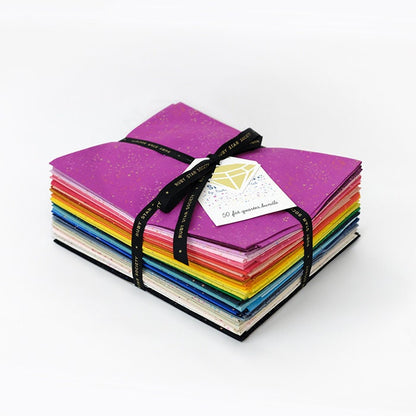 Speckled - Ruby Star Society - Rashida Coleman-Hale - Moda - 50 Pieces - Fat Quarter Bundle  - RS5027FQ